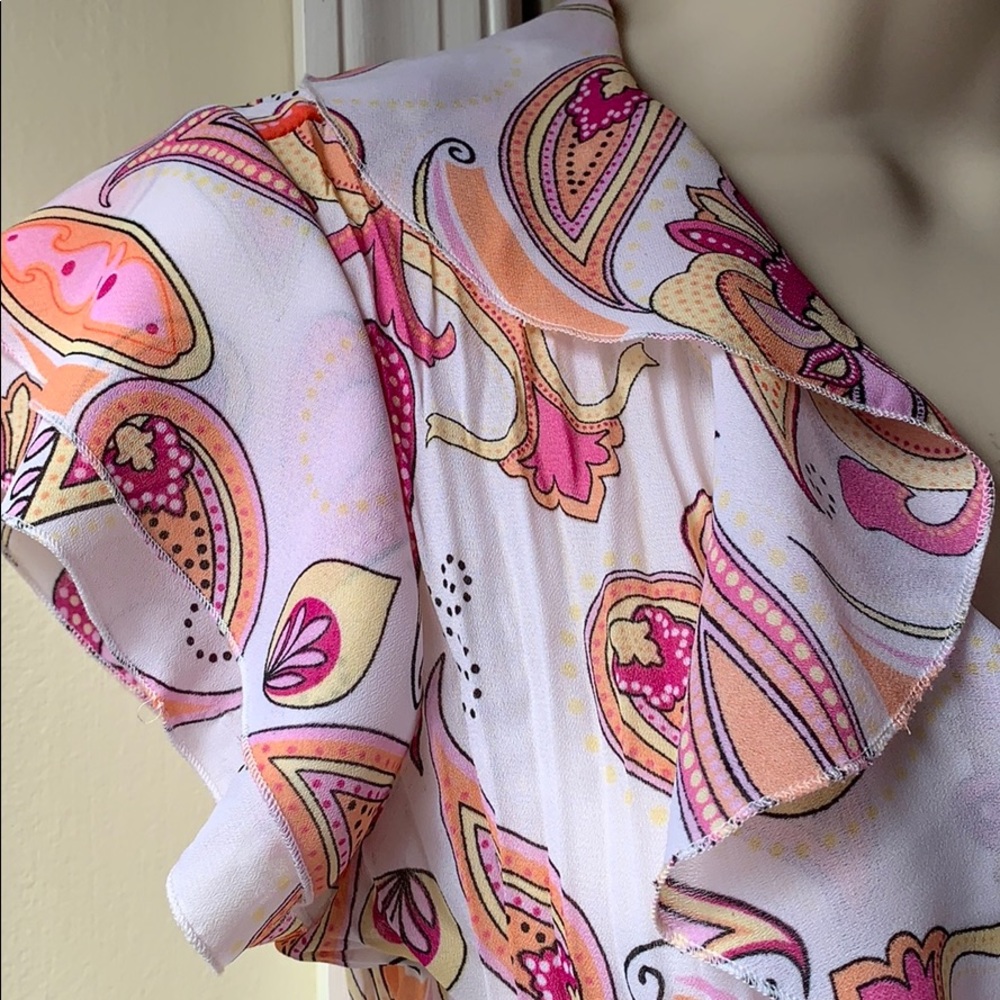 Blouse - Picture 3 of 4